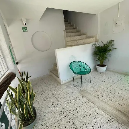 Charming Near Old Town Apartamento