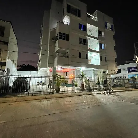 Charming Near Old Town Apartamento Cartagena