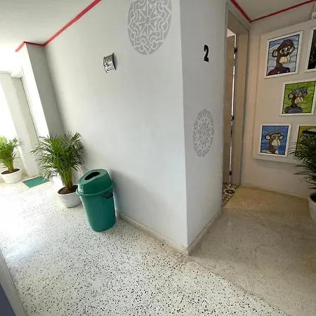 Apartamento Charming Near Old Town
