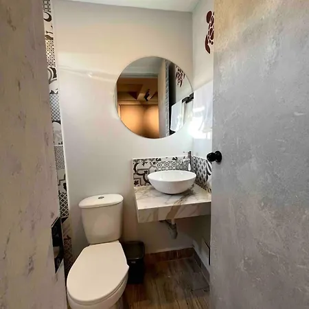 Charming Near Old Town Apartamento Cartagena