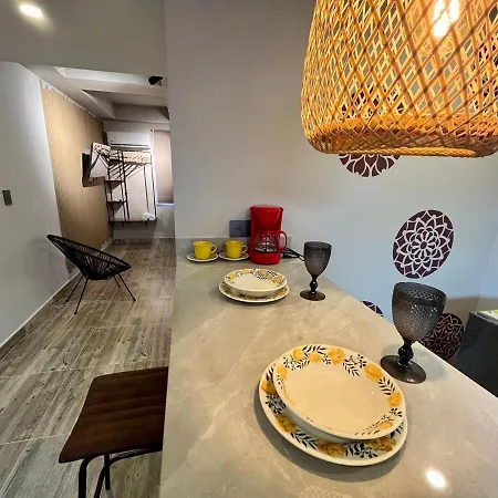 Apartment Charming Near Old Town *
