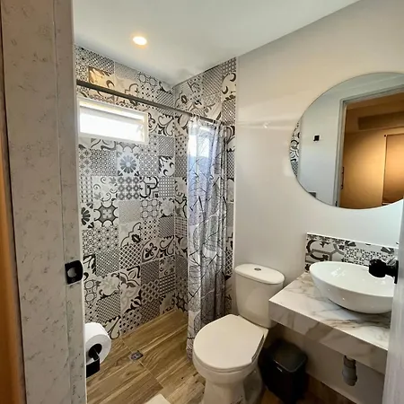 Charming Near Old Town Apartment Cartagena
